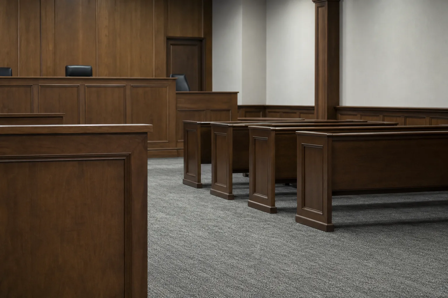 Two lawyers, two prices. What each quote actually buys you